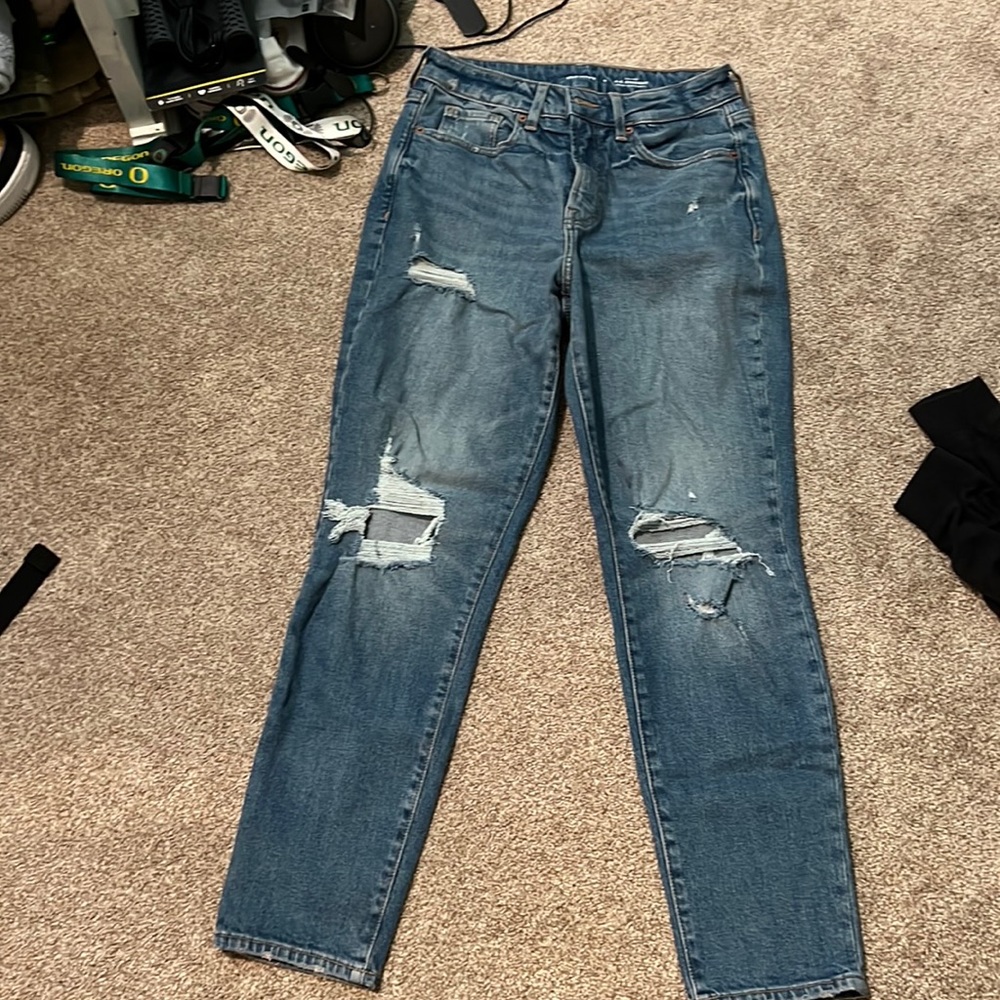 Old navy womens jeans